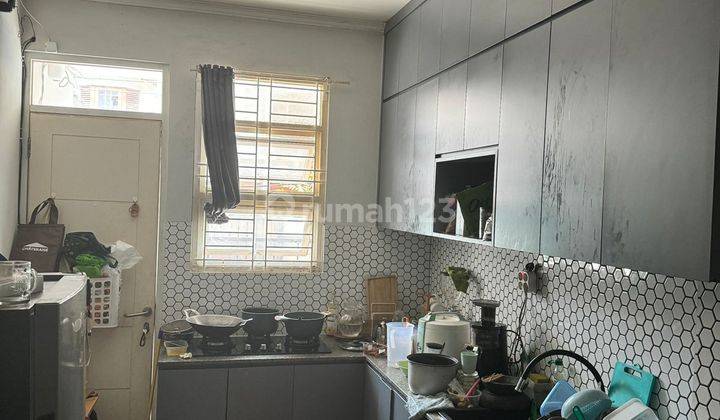 Dijual Rumah Menarik Bintaro Sektor 5 Cocok Untuk Kos2an 2