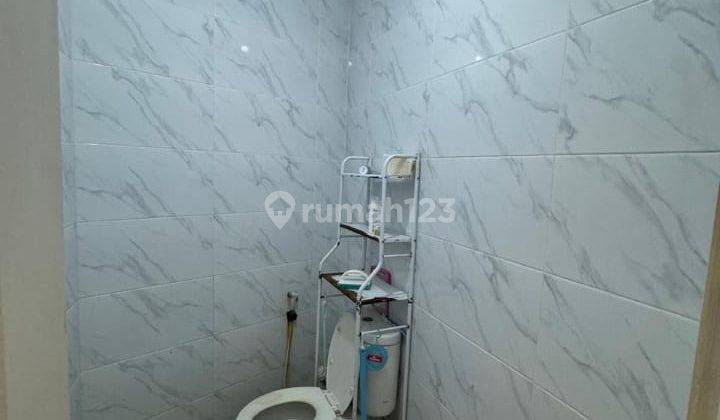 kamar mandi dijual cepat rumah puri bintaro