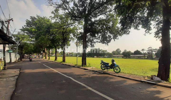 Rumah Luas Jl Raya Kostrad, Petukangan Utara Pesanggrahan, Jaksel 2