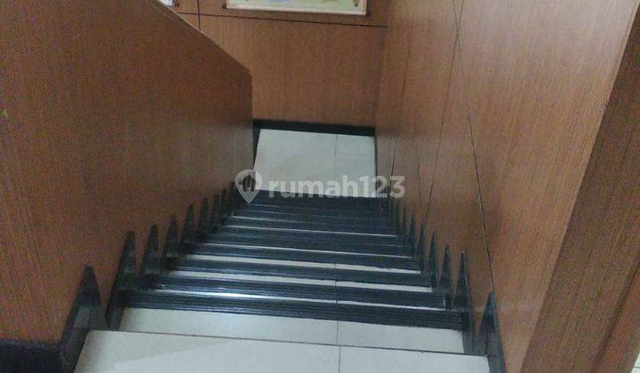 Dijual Cepat! Ruko Bagus Siap Pakai 2 Lantai di Cinere  7