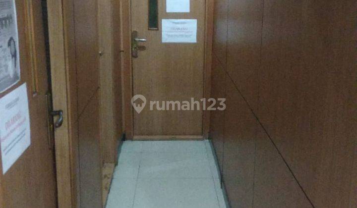 Dijual Cepat! Ruko Bagus Siap Pakai 2 Lantai di Cinere  8