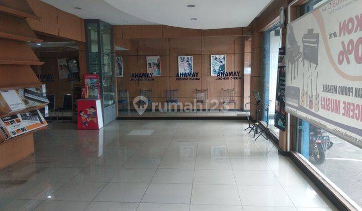 Dijual Cepat! Ruko Bagus Siap Pakai 2 Lantai di Cinere  10