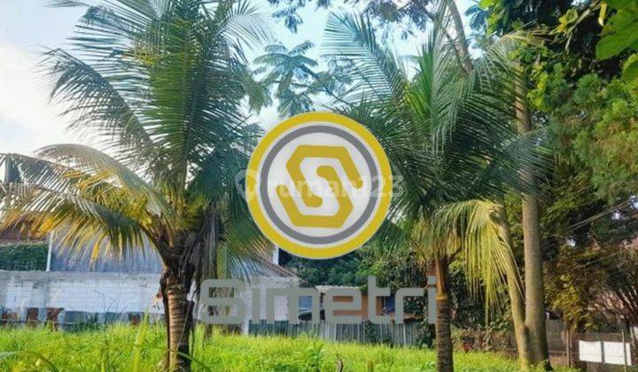 Dijual Tanah Kavling Siap Bangun di Sektor 1 Bintaro Jaya Jaksel 1