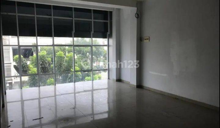 Dijual Dan Disewakan 2 Ruko Gandeng Bintaro Utama Sektor 3 7