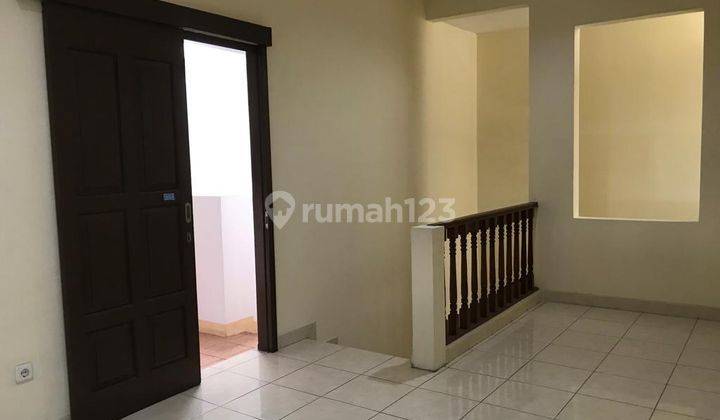 Rumah Siap Huni Dalam Komplek Bintaro Sektor 2  2