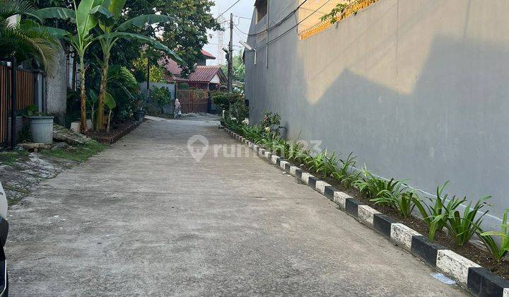 Rumah Area Bintaro Sektor 9 Komplek Wisma Pondok Aren 2