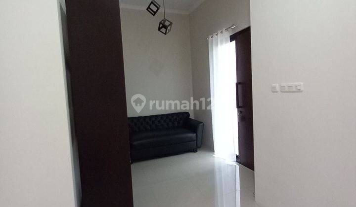 Rumah Lux Kencana Loka 2 Bsd Sinarmas Land, Tangerang Selatan  2