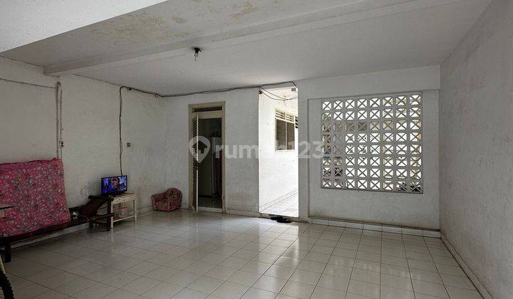 Rumah Hook Dalam Komplek di Mampang Prapatan Jakarta Selatan 2