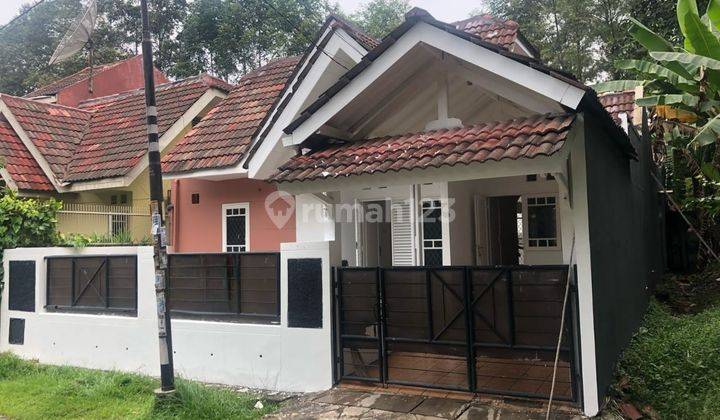 Rumah Harga Menarik Strategis di Nusaloka Bsd Tangerang Selatan  2