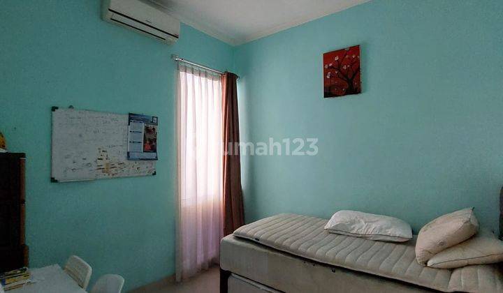 Rumah Furnished Dalam Cluster Selangkah Ke Stasiun Jurang Mangu 2