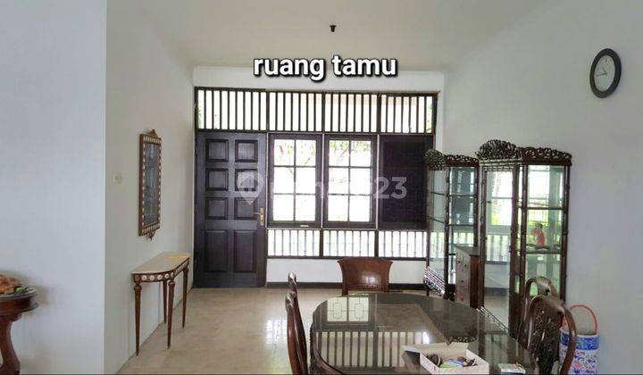 Rumah Asri Dalam Komplek Kemang Pratama 1,Rawalumbu, Bekasi Barat 2