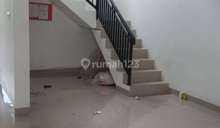 Rumah 2 Lantai di Bumi Puspitek Asri Dekat Aeon Bsd Pintu Tol  2