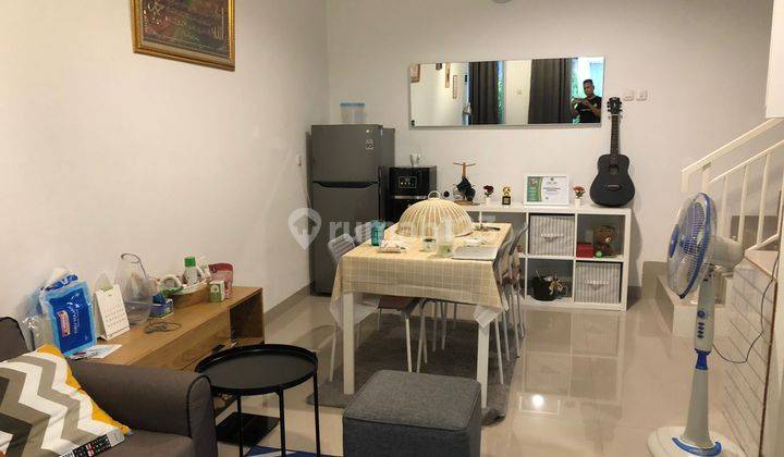 Rumah disekitar Bintaro, Dalam Cluster Town House, Pondok aren  2