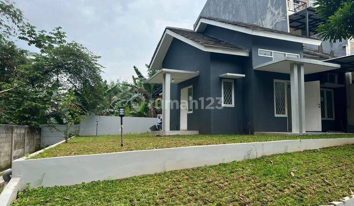  Rumah Luas di Cluster Cinere Siap Huni Lokasi Strategis 2