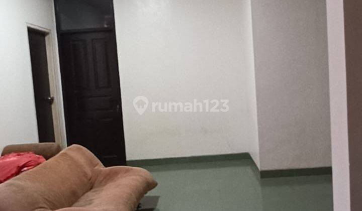 Rumah di Villa Melati Mas dekat ke Pintu Tol Jelupang Alam Sutra 2