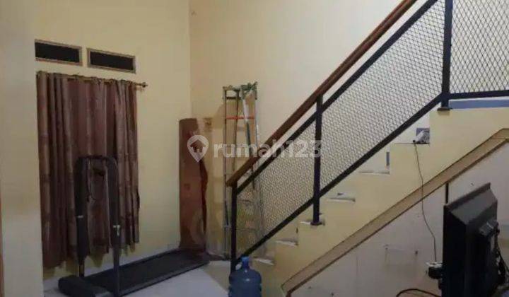 Rumah Strategis di sekitar Bintaro dekat Stasiun Jurang Mangu  2