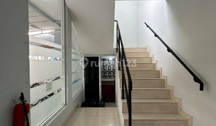 Rumah Kos Exclusive Furnish Area Cipete Cilandak Jakarta Selatan 2