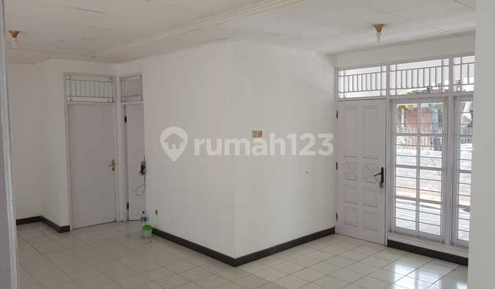 Dijual Rumah Murah Camar Bintaro Sektor 3, Lokasi Strategis 2