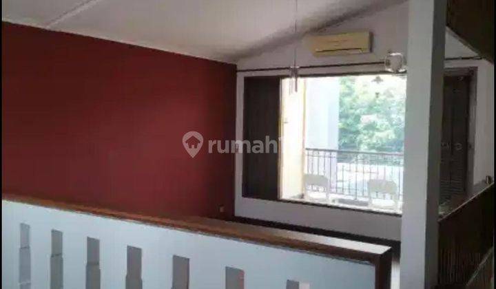 Rumah Dalam Komplek Kucica Bintaro Sektor 9 Bintaro Jaya  2