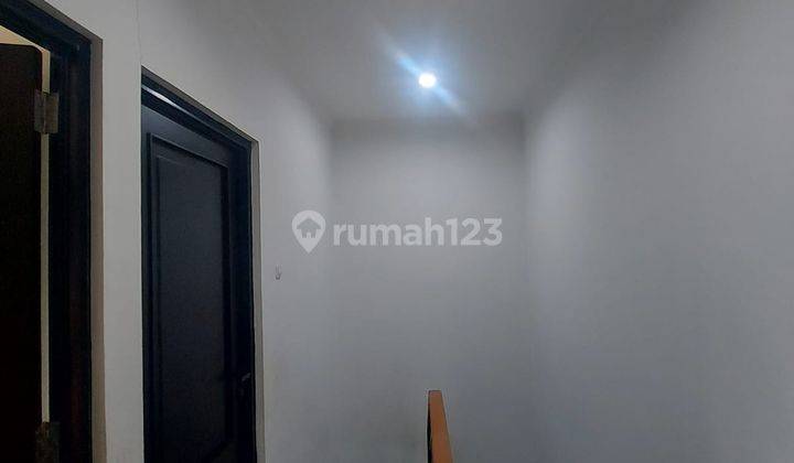 Dijual Rumah Dekat Akses Stasiun Baru Pondok Ranji Bintaro Sektor 3  2