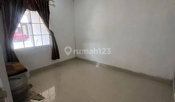 For Sale Rumah 2 lantai di dalam Cluster Cibubur Country Bekasi 2