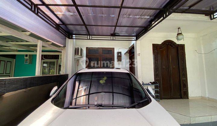 Dijual Rumah Menarik Siap Huni 2 Lantai Bintaro Jaya Sektor 5 2