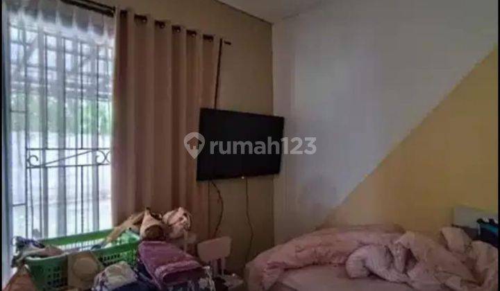 Dijual Rumah Cepat 2 Lantai Pondok Ranji Kompas 2