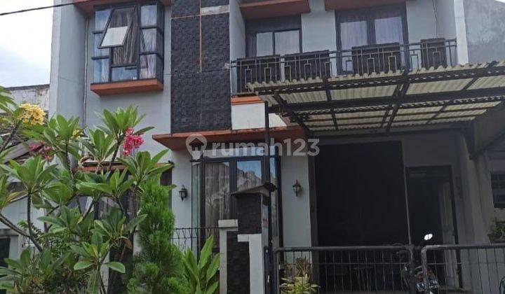 Dijual Rumah Bsd Griyaloka Sektor 1.6 Serpong Tangsel 1