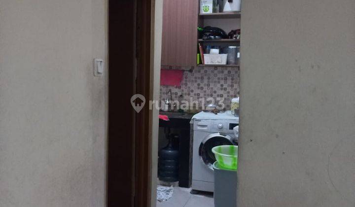 Dijual Rumah Dalam Komplek Budi Indah, Poris Tangerang  2