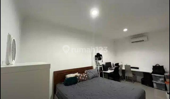 Rumah Terawat Dalam Komplek Parkit Bintaro Jaya Sektor 2  2