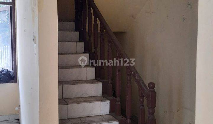 Dijual Cepat Rumah Dalam Komplek Griya Utama Mulatama 2