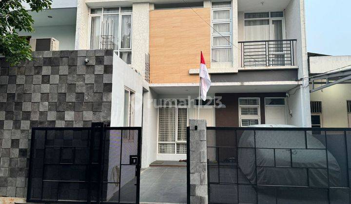 Dijual Rumah Menarik Bintaro Sektor 5 Cocok Untuk Kos2an 1