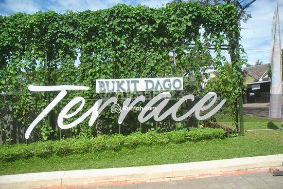 Dijual Rumah Cluster Bukit Dago Cluster Terrace 2