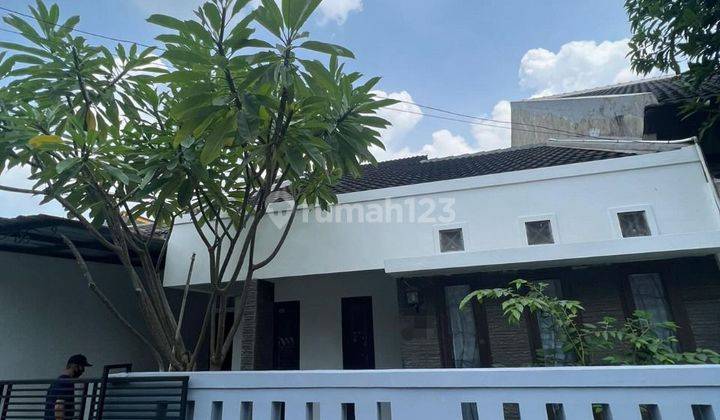 Dijual Cepat Rumah Harga Menarik Ciputat Siap Huni 2 Lantai  2