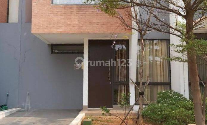 Dijual Rumah Bintaro Sektor 9 Lokasi Sangat Strategis 1