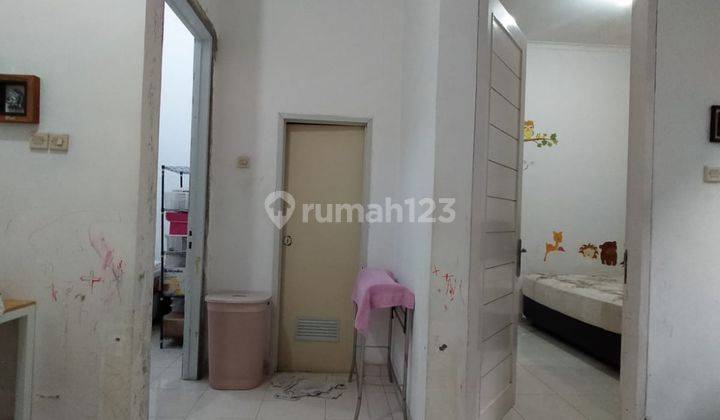 Dijual Rumah Harga Menarik Serpong Panorama Dalam Cluster Favorit 2