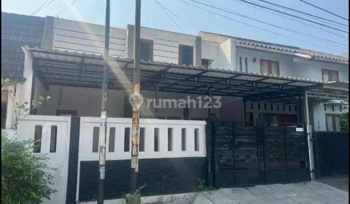 Rumah Terawat Dalam Komplek Parkit Bintaro Jaya Sektor 2  1