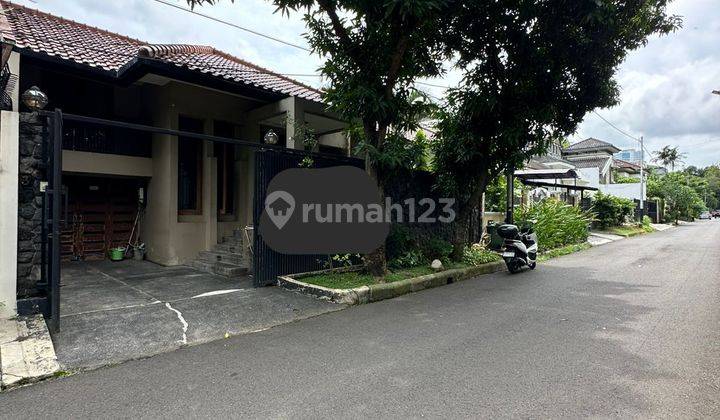 Dijual Rumah Minimalis Siap Huni di Pondok Indah 2