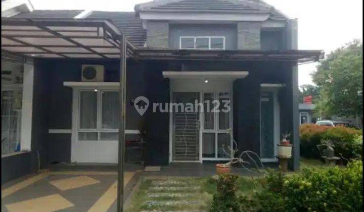 Rumah Murah Hook Dalam Komplek Sekitar Bintaro Tangerng Selatan 1