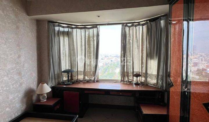 Apartemen Semi Furnish di Istana Harmony, Jakarta pusat 2