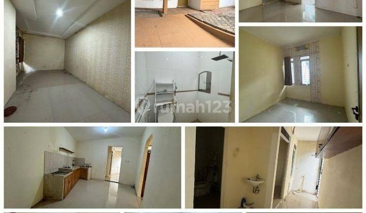 foto lainnya dijual cepat rumah puri bintaro