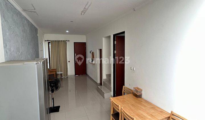 Dijual Rumah Kalimaya Indah Residence, Pondok Cabe Cirendeu 2