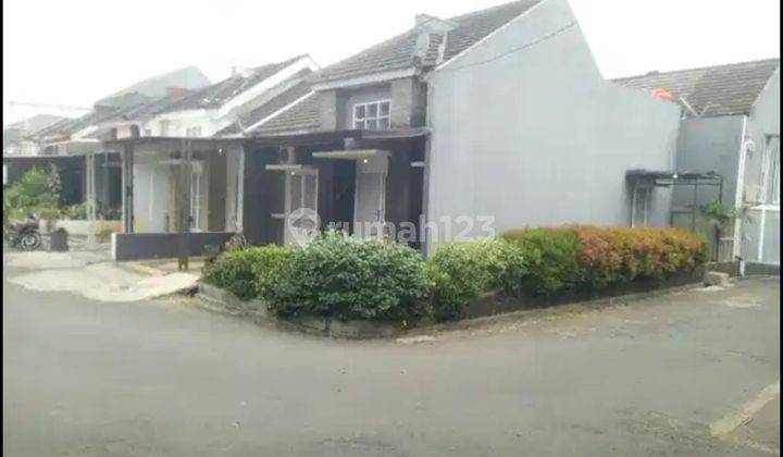 Rumah Murah Hook Dalam Komplek Sekitar Bintaro Tangerng Selatan 2