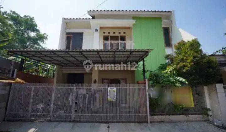 Dijual Rumah Komplek Medang Lestari di Sekitar Gading Serpong 1