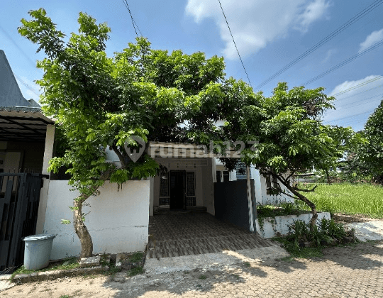 Dijual Rumah Menarik Graha Cinere Siap Huni Akses Strategis 1