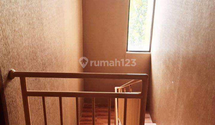 Rumah Full Furnish 2 Lt Villa Bintaro Regency Tangerang Selatan 2