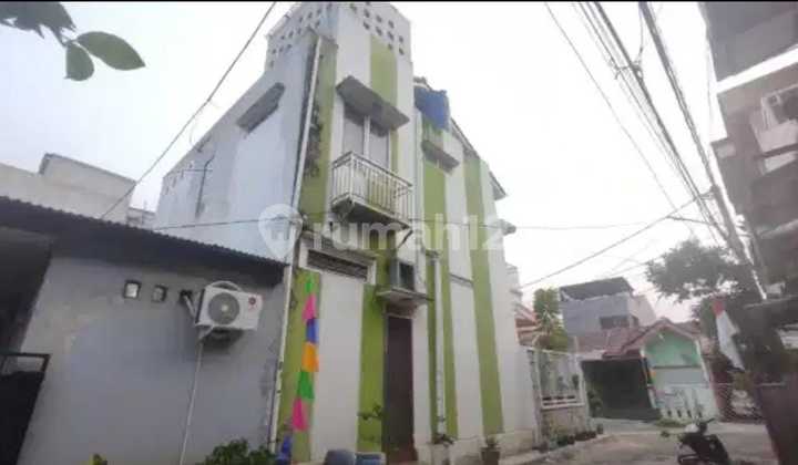 House in Villa Mutiara Serpong, Pondok Jagung North Serpong House in Villa Mutiara Serpong, Pondok Jagung North Serpong