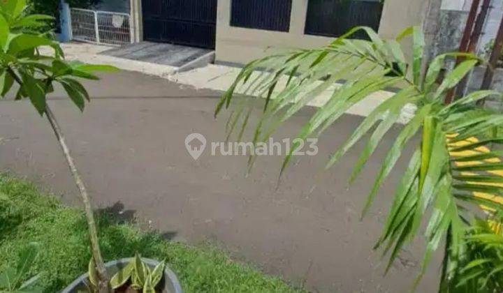 Dijual Cepat Rumah Luas 1 Lantai di Nusa Loka 1