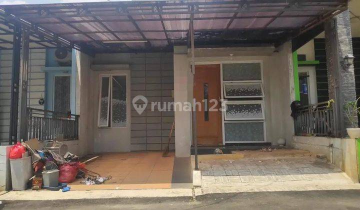 Dijual Rumah Pondok Aren Cluster Blossom Residence 2 1