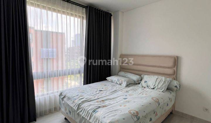 Disewakan Apartemen Lloyd Alam Sutra      1